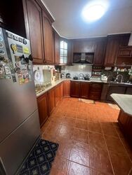 Blk 754 Woodlands Circle (Woodlands), HDB 5 Rooms #548527381
